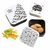 NBX - Plastic Storage Set Our Town of Halloween