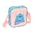 STITCH - Sleeping - Mini Shoulder Bag '18x16x4cm'