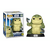 MANDALORIAN & GROGU - POP Star Wars N° XXXX - POP 3