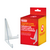 EVORETRO - Card Display Stand 35-260PT Clear Durable Stand 5-Pack