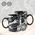 JUNJI ITO - XXL Coffee mug 473ml