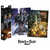ATTACK ON TITAN - Final Season - 2 Posters 52 x 38cm Set