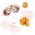 DISNEY - Princess - Spa Set - Beauty & Hair Accessories 6pc.