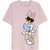 DISNEY - Daisy - Oversize T-Shirt Women (M)