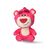 TOY STORY - Lotso - Bag Clip Plush - 12cm