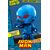 MARVEL - Cosbaby - Wave 3 - Iron Man Stealth Armor