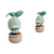 DISNEY - Plant Donald - Plush 18 cm
