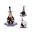 NBX - Mayor - Holdem Figure 11cm - Controller & Phone Support