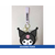 KUROMI - Coin Purse