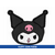 KUROMI - Fluffy Coin Purse