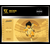 CAPTAIN TSUBASA - Becker - Golden Ticket