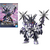 GUNDAM - SDW Heroes Saizo Gundam Delta Kai - Model Kit