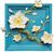 MAGNET DIY - Apricot Blossom - Resin DIY 3D Painting Magnet