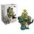 SPACE MARINE 2 - Scarab Occult Terminator - Figure Youtooz 14cm