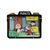 PEANUTS - Summer Snapshot - Wood Model Kit Theater