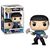 STAR TREK - POP TV N° 1751 - Spock with weapon
