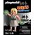 NARUTO - Tsunade - Playmobil
