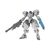 POWERDOLLS - 1/48 X-4 + C - Model Kit 13cm