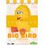 SESAME STREET - Big Bird - Palm Size Bank 12.7cm