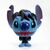STITCH - Elvis Singer - Bhunny Flocked Vinyl Figure - 10cm