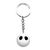 NIGHTMARE BEFORE CHRISTMAS - Jack - Icon Ball Keychain