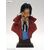 PETER PAN (R. LOISEL) - Capitaine Crochet - Resin Bust 20cm