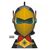 GRENDIZER - Actarus Helmet - Statue TBCcm