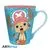 ONE PIECE  - Mug 250ml - Chopper