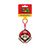 SUPER MARIO - Torch Light Key Clip