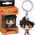 DRAGON BALL Z - Pocket Pop Keychain - Goku w/ Kamehameha