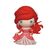 DISNEY - Ariel (Metallic) - 3D foam collectible magnet