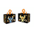 STITCH - Halloween - Shopping Bag