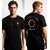 NARUTO - Uchiha Clan - T-Shirt Men (M)