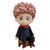 JUJUTSU KAISEN - Yuji Itadori - Figure Nendoroid Swacchao! 9cm