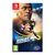 Jonah Lomu Rugby Challenge 4 / Nintendo Switch