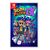 Scott Pilgrim EX / Nintendo Switch