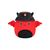 Squishmallows 19 cm Halloween - Dante /