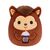 Squishmallows 19 cm Halloween - Wade /