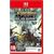 Starship Troopers: Ultimate Bug War / Nintendo Switch 2