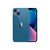 T1A - iPhone 13 Midnight Blue 128GB Very Good Condition /