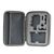 Universal case for accessories and GoPro SJCAM sports camera size M