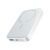 Joyroom JR-W020 Powerbank 20W 10000mAh MagSafe + USB-C - USB-C cable 0.25m - white