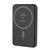 Dudao K14S USB-C / MagSafe wireless powerbank 20W 5000mAh - black