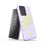 Adidas OR Molded Case Woman case for Samsung Galaxy S20 Ultra - purple
