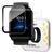 Wozinsky Watch Glass Hybrid on Realme Watch 2