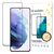 Wozinsky Full Glue Tempered Glass for Samsung Galaxy S23+