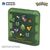 HORI - 24-Game Card Case - Pokémon Pixel Green - Nintendo Switch 2 / Nintendo Switch 2