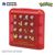 HORI - 24-Game Card Case - Pokémon Pixel Red / Nintendo Switch 2