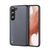 Dux Ducis Fino case Samsung Galaxy S23+ cover with silicone frame gray