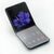 Wozinsky Invisible Film protective film for Oppo Find N2 Flip